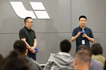 理想汽車創(chuàng)始人李想：資本儲備多多益善 今年將投30億用于研發(fā)
