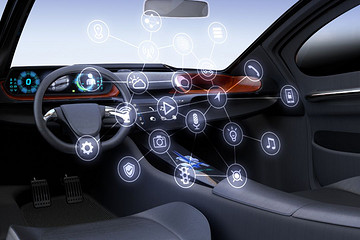 智能汽车信息安全“亮红灯” 数据本地存储成趋势