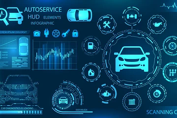 “灵魂论”破圈背后：智能汽车“整零关系”生裂变