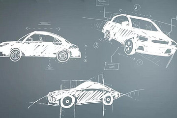 从头枕改革看传统合资车企在中国探索的新思路