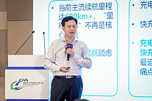 廣汽埃安古惠南：參與資本市場(chǎng)競(jìng)爭(zhēng)的同時(shí)，體制機(jī)制創(chuàng)新才是核心