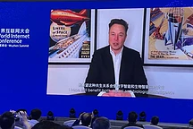 馬斯克：數(shù)據(jù)安全是智能聯(lián)網(wǎng)汽車關(guān)鍵，所產(chǎn)生的數(shù)據(jù)均存儲在中國