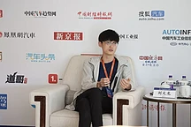 翊珩科技劉文龍：做無(wú)人車領(lǐng)域的“蘋(píng)果公司” 致力打破行業(yè)格局