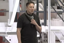 特斯拉將搬遷總部至德州 馬斯克：希望芯片短缺危機(jī)盡快緩解