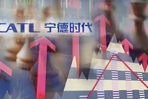 剛剛，寧德時(shí)代回應(yīng)監(jiān)管