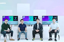 支持L4級別及以上自動駕駛，長城汽車智慧線控底盤技術(shù)正式揭秘