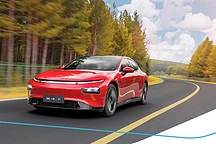 “蔚小理”變“小理蔚”！小鵬汽車連續(xù)兩月交付量破萬！