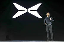 小鵬Q3營收同比大增187%，預(yù)計四季度交付量突破3.45萬