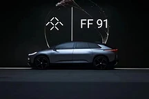 FF拉响退市警告！未准时提交三季报，股价腰斩，公司紧急回应