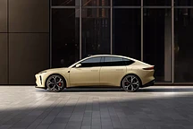 蔚来智能电动轿跑ET5正式发布，预计2022年9月交付