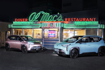 埃安现象持续引业内瞩目 2022款AION Y掀起盲订热潮