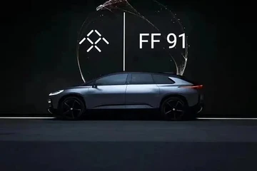 号称1.4万辆订单，实际仅几百人付款？贾跃亭被曝造假！