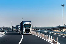 自动驾驶卡车公司主线科技宣布完成B轮融资