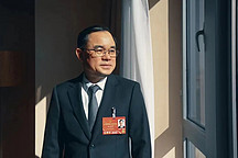 朱華榮：加強(qiáng)汽車數(shù)據(jù)安全保護(hù)，強(qiáng)化投資準(zhǔn)入政策管控力度