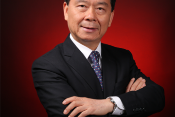 广汽集团董事长曾庆洪：协力攻克汽车芯片短缺等难题