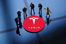 特斯拉收購眾泰汽車？特斯拉副總裁陶琳：赤裸裸的假消息