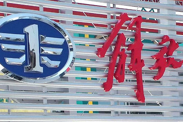 一汽解放：中重卡車型市場份額穩(wěn)步攀升，凈利潤增長46%