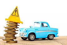 新能源汽車積分價(jià)格跳水，車企盈利難上加難？