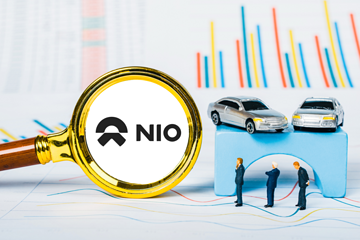 蔚来称暂停整车生产，物流受阻交付将推迟…造车新势力们还好吗？