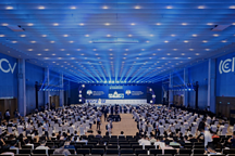 如何探索智能網(wǎng)聯(lián)汽車發(fā)展的中國方案？這場技術(shù)年會給出答案