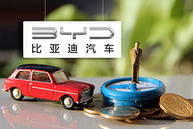 比亞迪1個月狂賣20多萬輛車！今年銷量破百萬；特斯拉盤前暴跌超4%！