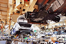 廣汽埃安百億布局動力電池自研自產！重要供應商股價下跌35%