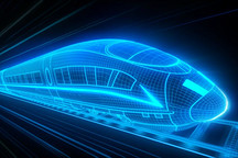 “超級高鐵”要來了？965公里/小時！馬斯克旗下公司啟動測試