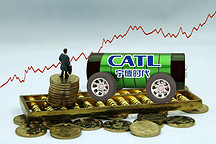 寧德時(shí)代與華為終端、奇瑞集團(tuán)合作 將成為華為智選車推薦供應(yīng)商