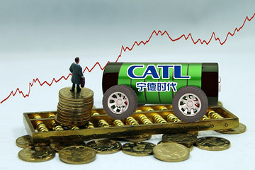 宁德时代与华为终端、奇瑞集团合作 将成为华为智选车推荐供应商