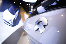 交付存挑战！蔚来下调四季度交付指引：预期下调至3.85万至3.95万辆