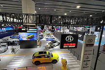 車(chē)市強(qiáng)心針來(lái)了！直擊2022年廣州車(chē)展：新能源車(chē)唱主角