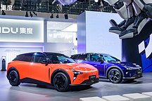 集度汽車(chē)CEO夏一平：智能車(chē)并非電動(dòng)車(chē)的“子集”，產(chǎn)業(yè)競(jìng)爭(zhēng)還未到白熱化階段