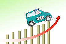 2022年汽車銷量增長(zhǎng)不夠，中汽協(xié)呼吁購(gòu)置稅減半政策延續(xù)