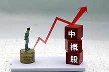 兔年開門紅！蔚來、小鵬等中概股集體上攻