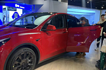 員工初四全部返崗！特斯拉門店客戶激增，美國傳來漲價消息！