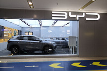 新能源汽車全球銷冠預(yù)告業(yè)績：2022年預(yù)盈160億-170億