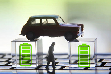 停工停产！有车企扛不住了…新能源汽车打响“淘汰赛”