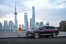 汽車消費(fèi)升級(jí)釋放新動(dòng)能，一汽-大眾夯實(shí)高端SUV增長(zhǎng)空間