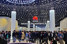 直擊巴塞羅那MWC：小米汽車首次歐洲亮相……