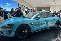 小米首次公布：小米汽車，收入62億！