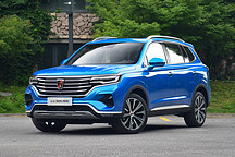 榮威RX5 MAX PHEV車型發(fā)布預(yù)售價為21-24萬元  燃油版車型正式上市