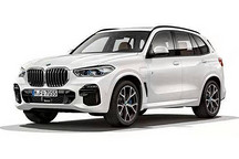 全新寶馬X5 3.0T插電混動(dòng)車型上市 售價(jià)84.99萬元 