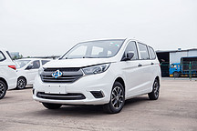 预算只有十万多，新能源汽车我为什么选择它？