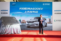 颜值高性能强，这才是MPV正确打开方式