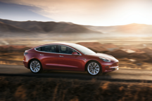 32.8万元，特斯拉国产Model 3，你买吗？