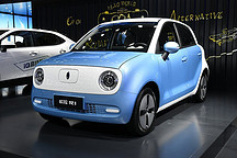 三臺八萬元左右的城市通勤微型車，你更愛誰？
