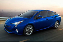 丰田和斯巴鲁合作开发电动SUV