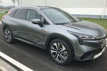 第321批新車公示：廣汽Aion LX/奔馳E300eL/奧迪Q2L等重點車型解讀
