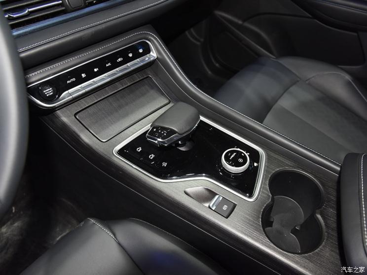 長(zhǎng)安汽車 E-Rock 2020款 基本型