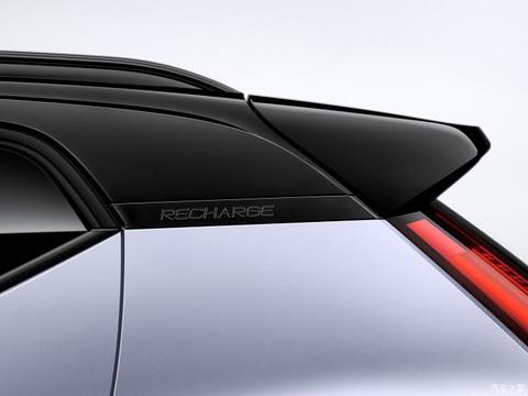 沃尔沃(进口) 沃尔沃XC40新能源(进口) 2020款 Recharge P8 AWD